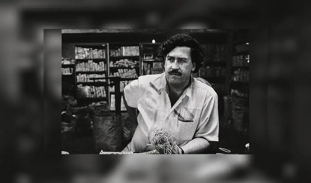 'El Patrón' tenía en mente secuestrar a Michael Jackson y exigirle una millonada para recuperar parte de la inversión. Foto: Difusión 'El Patrón' tenía en mente secuestrar a Michael Jackson y exigirle una millonada para recuperar parte de la inversión. Foto: Difusión