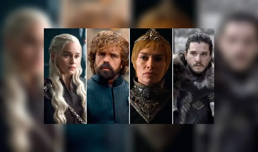 Game of Thrones: canal y hora para ver temporada 8 en México, España y Argentina