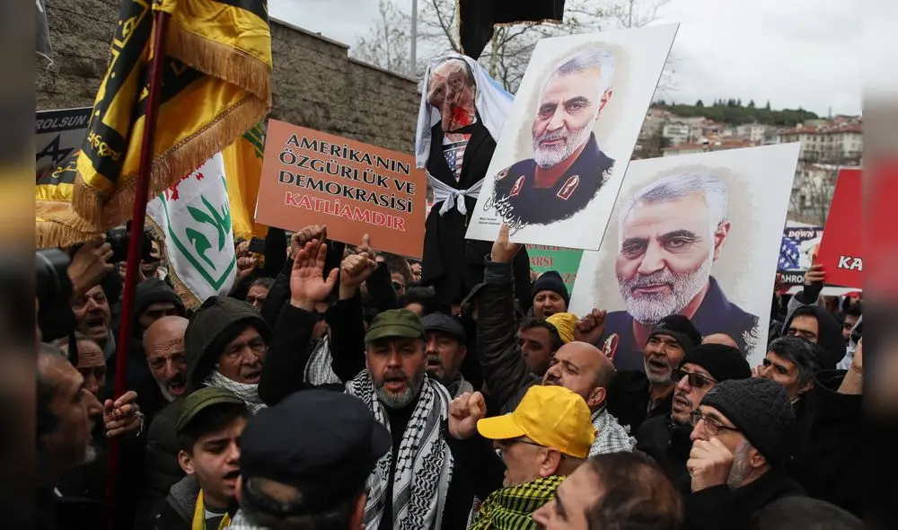 Vladímir Putin y su opinión ante un evento armado de magnitudes desproporcionadas. Foto: Difusión.