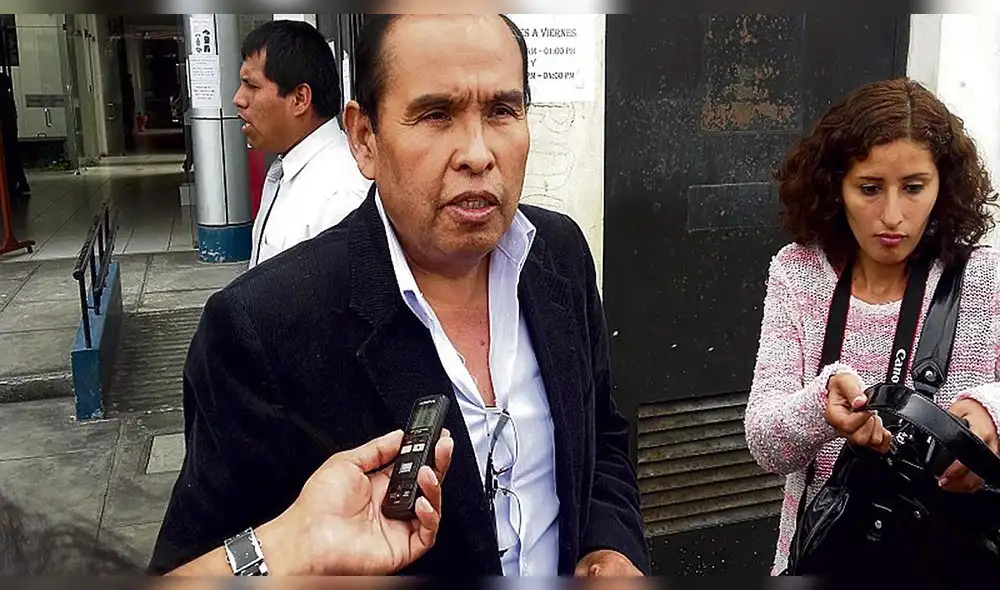 Por colusión sentencian a cinco exfuncionarios ediles de Nuevo Chimbote Por colusión sentencian a cinco exfuncionarios ediles de Nuevo Chimbote