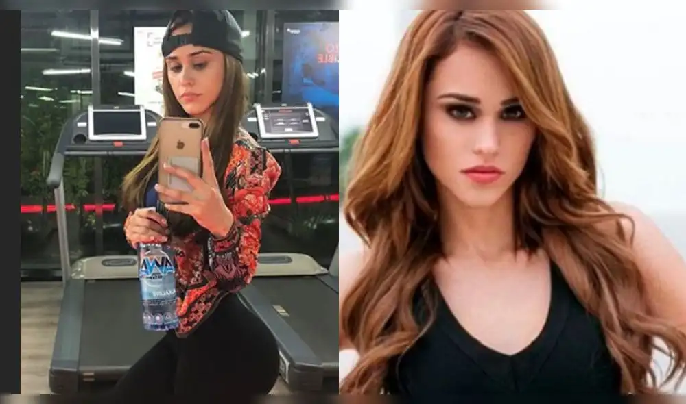 Yanet García baila en lentejuelas y desata furor en Instagram [VIDEO]