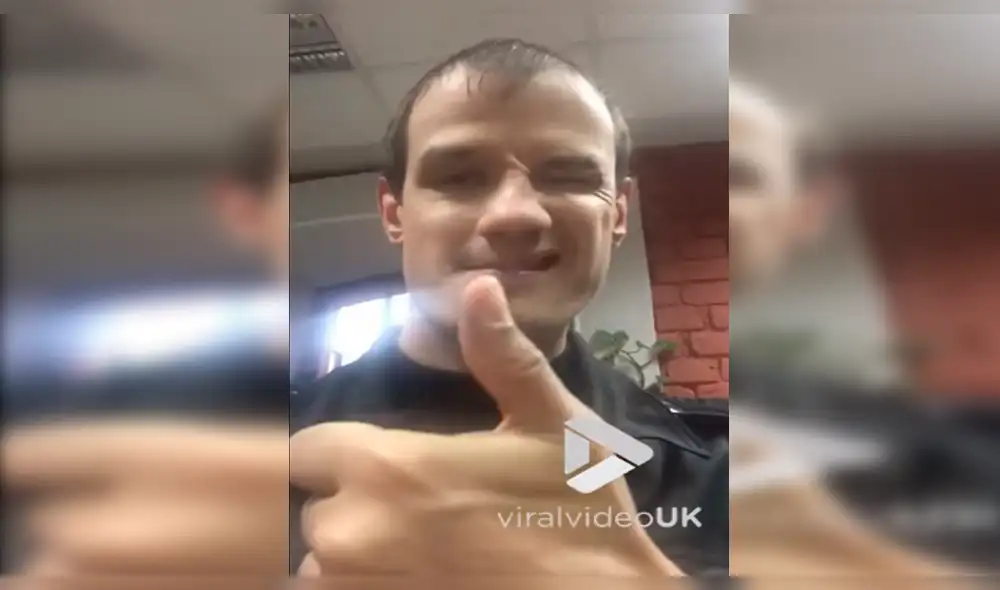 YouTube: sorprendente joven hace lo impensado con sus orejas  [VIDEO]