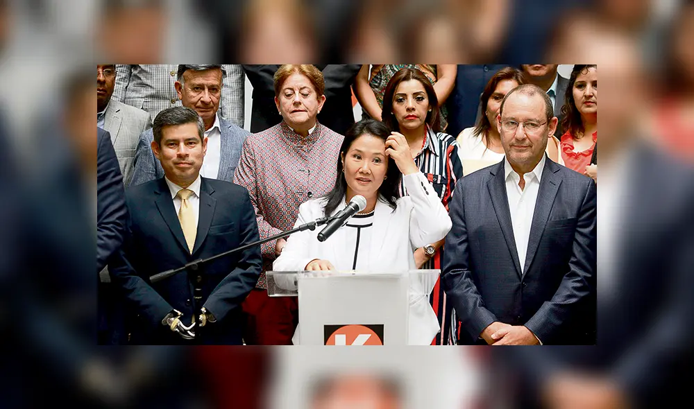 Controversia. Siendo director del BCR, José Chlimper entregó reportes con información falsa a ONPE sobre las campañas presidenciales de Keiko Fujimori. Controversia. Siendo director del BCR, José Chlimper entregó reportes con información falsa a ONPE sobre las campañas presidenciales de Keiko Fujimori.