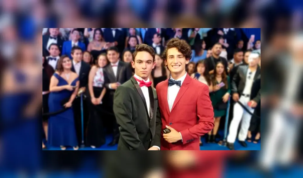 Premios TVyNovelas 2019 EN VIVO: sigue la alfombra roja y el minuto a minuto de la premiación [VIDEO]