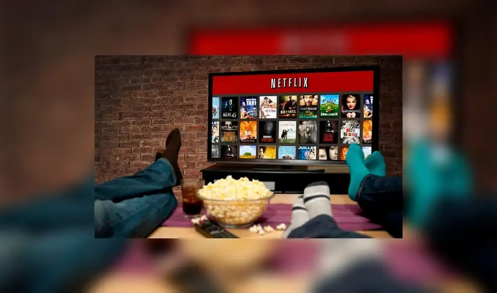 Netflix: ¿Amante de las conspiraciones? estos son los mejores documentales para ver [VIDEOS]