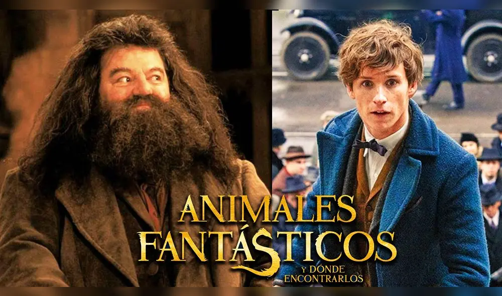 Animales Fantásticos 3 contará con la participación de Johnny Depp. Crédito: Warner Bros.