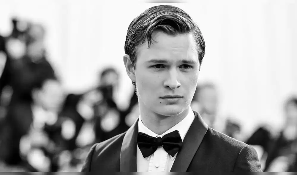 El actor de Hollywood ha protagonizado Bajo la misma estrella y Baby Driver, tiene un futuro prometedor. El actor de Hollywood ha protagonizado Bajo la misma estrella y Baby Driver, tiene un futuro prometedor.