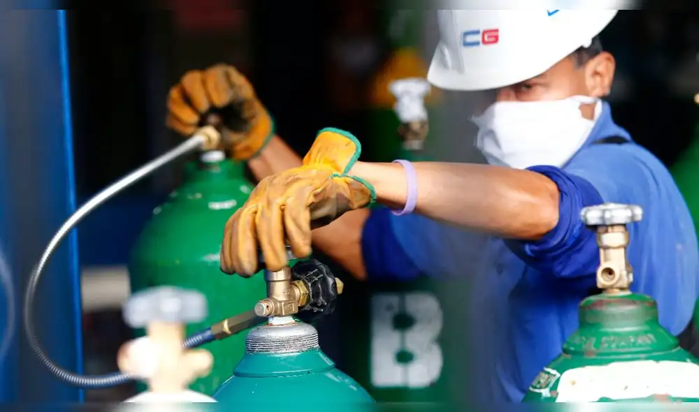 (Foto: Flavio Matos / La República)