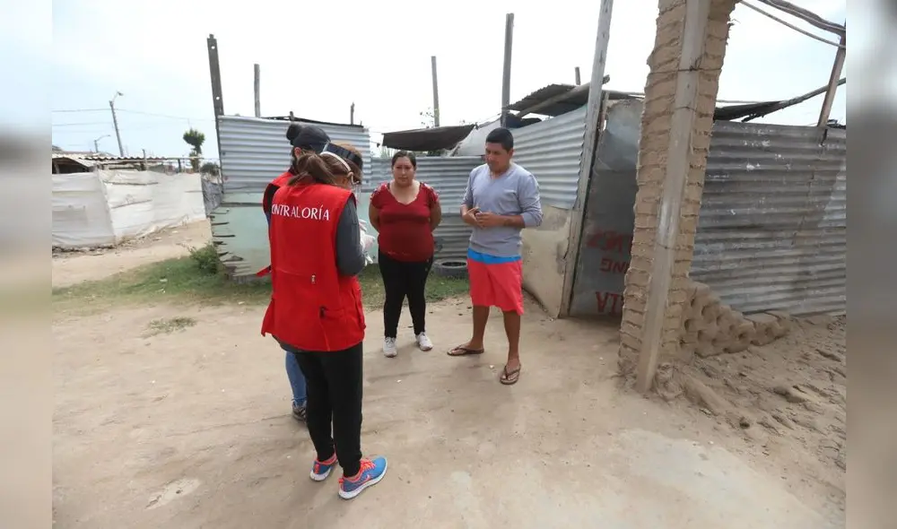 hogares pobres no recibieron bono