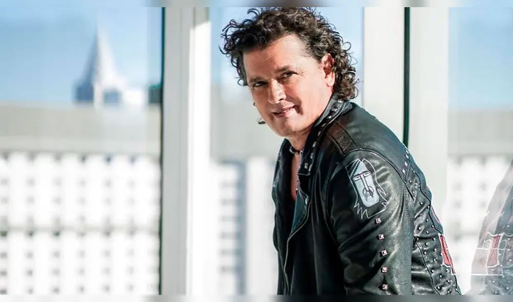 Vecinos de Carlos Vives se quejan, porque no cumple medias de cuarentena Foto: Instagram