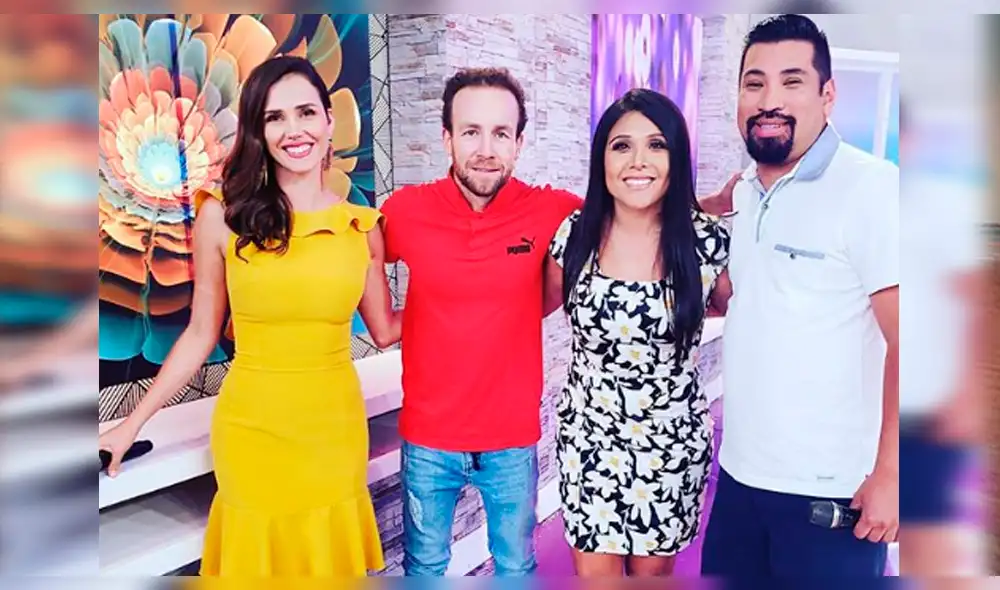 Exponen documento que confirma estado de salud de Javier Camona [VIDEO]