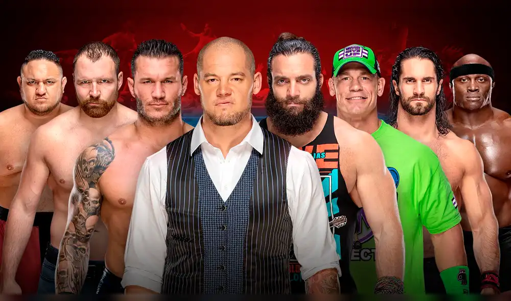 WWE Royal Rumble 2019: Revive la cartelera completa del evento