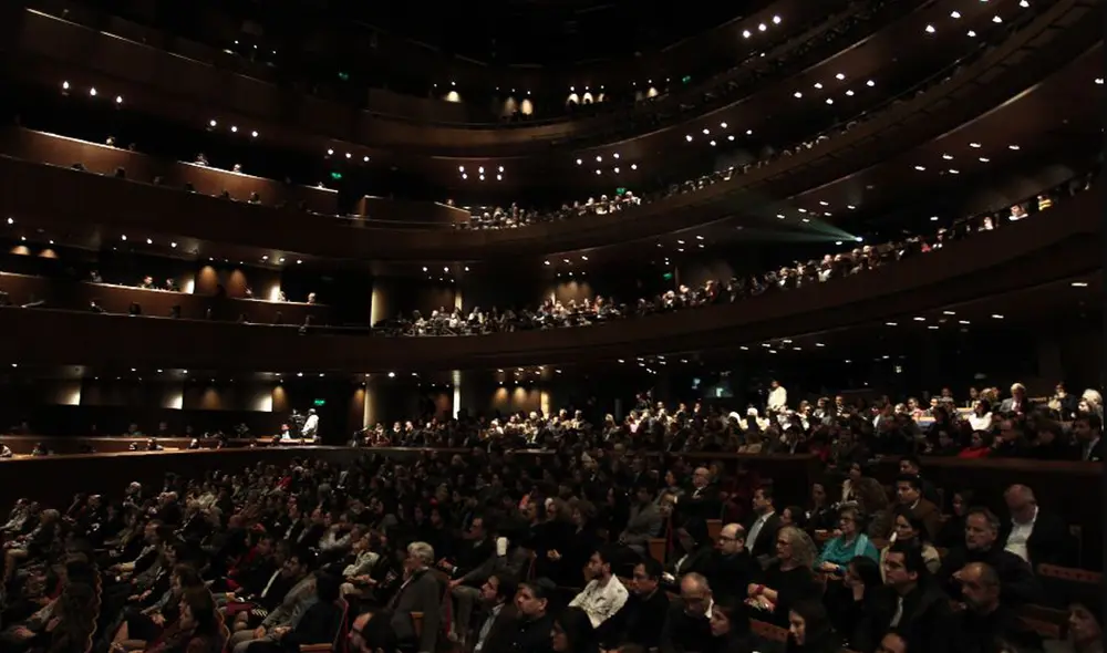 Todos los involucrados en esta rama artística es consciente de la labor titánica que se les avecina para recuperar la confianza del público. Foto: Aldair Mejía/La República Todos los involucrados en esta rama artística es consciente de la labor titánica que se les avecina para recuperar la confianza del público. Foto: Aldair Mejía/La República