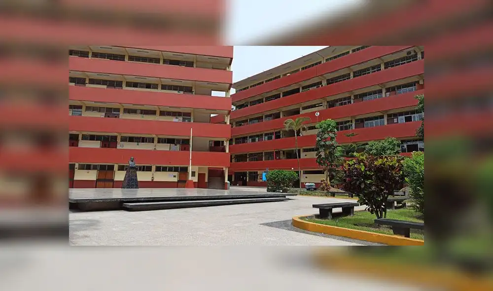 Cámara del Redmi Note 8 Pro.