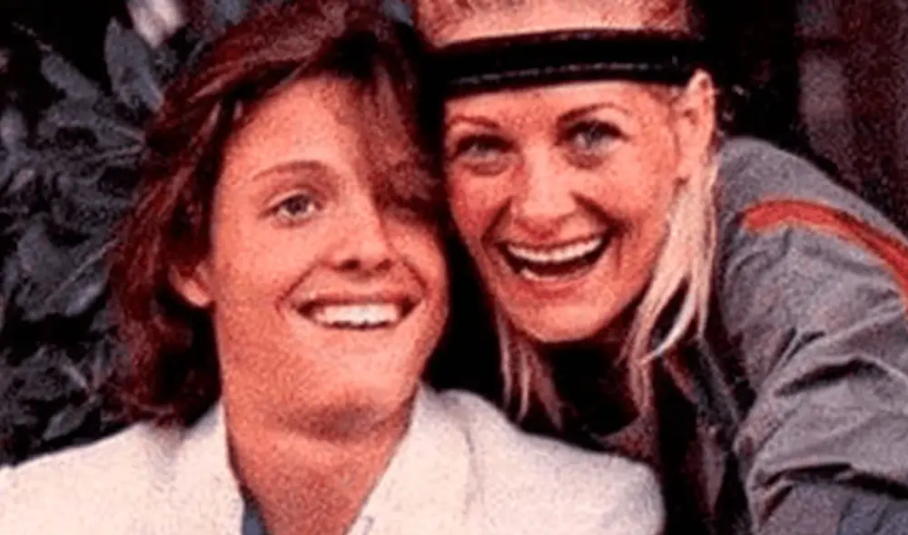 El paradero de Marcela Basteri es todo un misterio.