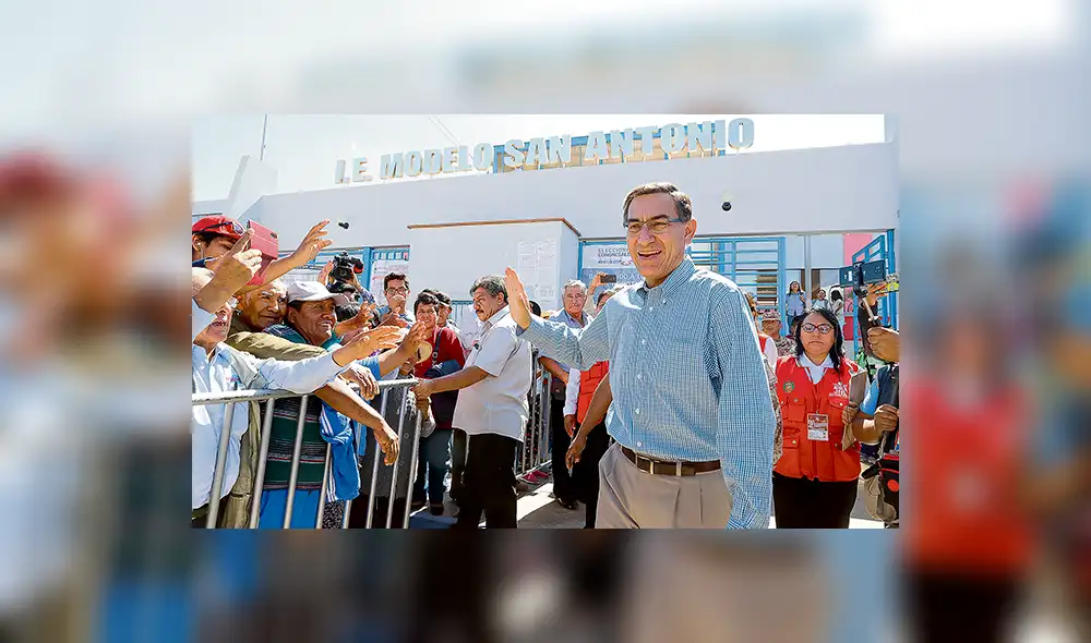 Un Congreso con sorpresas, de comportamiento incierto Un Congreso con sorpresas, de comportamiento incierto