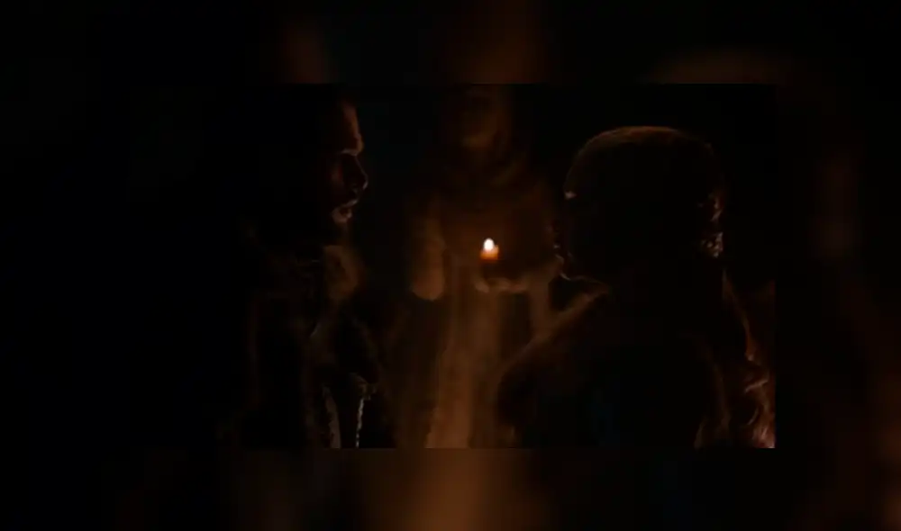 Game of Thrones 8x02: Jon le revela la verdad a Daenerys ¿Se quedará con el Trono?