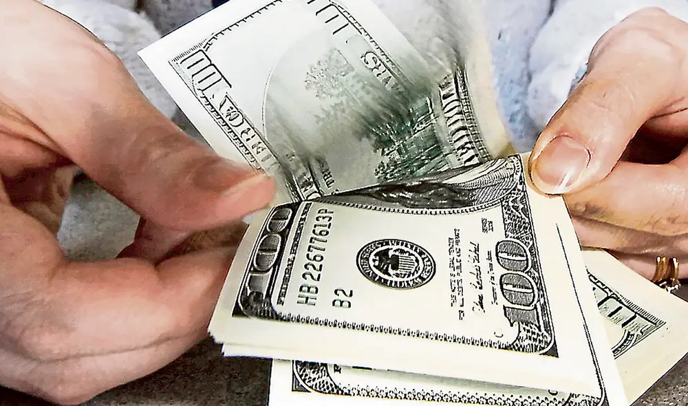 Acción. Ayer el BCRP tampoco intervino de forma directa. Fuente: Difusión