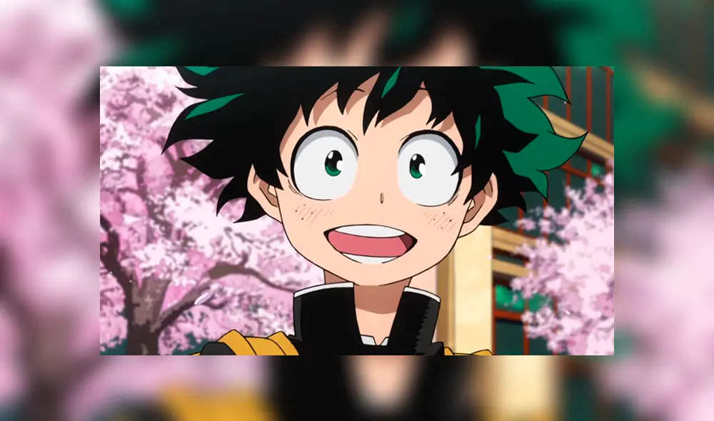 Usuarios reportaron la caída de importantes páginas de animes 