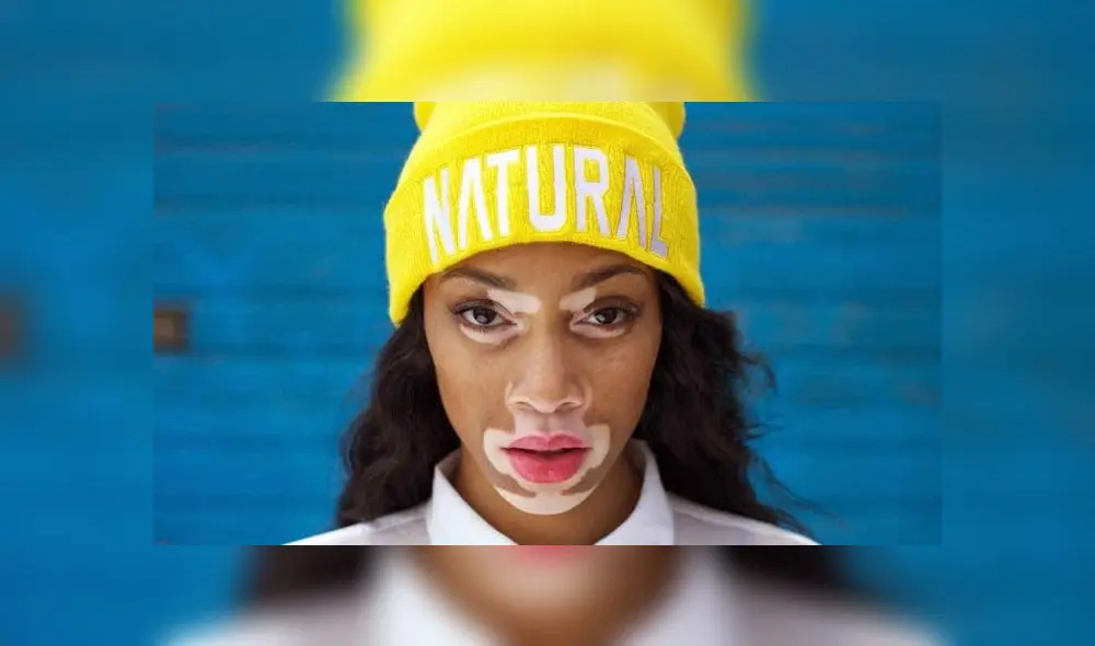 Maluma y Winnie Harlow Maluma y Winnie Harlow