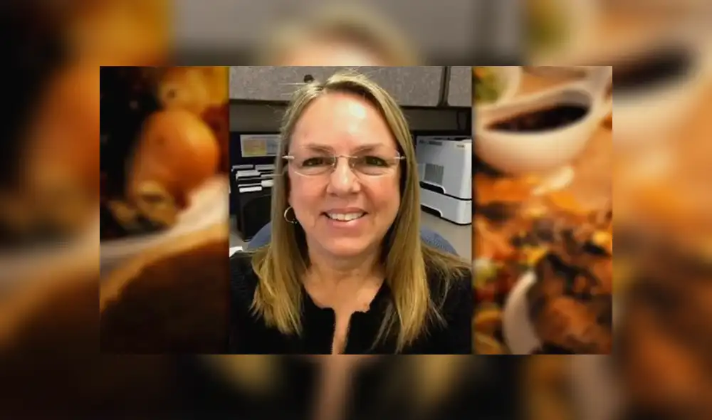 Mujer celebra cuatro años de amistad con adolescente que invitó por error a cena de Acción de Gracias [VIDEO]