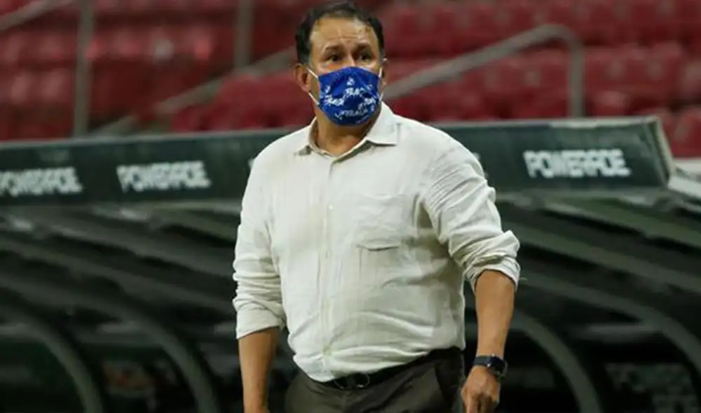 Puebla, con Juan Reynoso en la dirección técnica, volvió a cuartos de final del torneo mexicano luego de 5 años. Foto: Liga MX