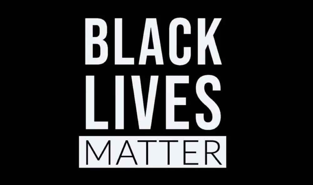 Futbolistas del Real Madrid se sumaron al Black Out Tuesday. Foto: Twitter