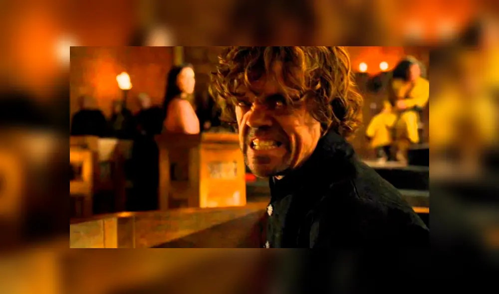 Game of Thrones: Tyrion Lannister y el juicio que hizo ganarse el corazón de miles [VIDEO]