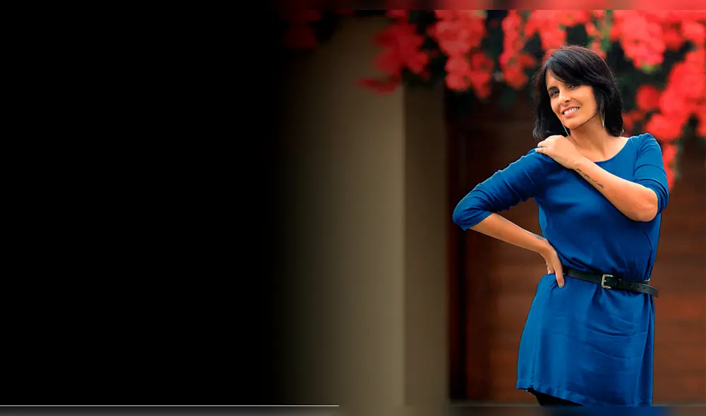 Carla García: 12 datos que pocos conocen sobre la hija de Alan García [FOTOS]