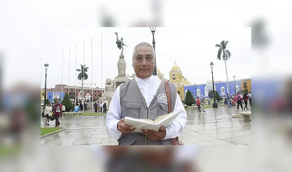 Django: Giovanni Ciccia y la foto con quien inspiró la película Django: Giovanni Ciccia y la foto con quien inspiró la película