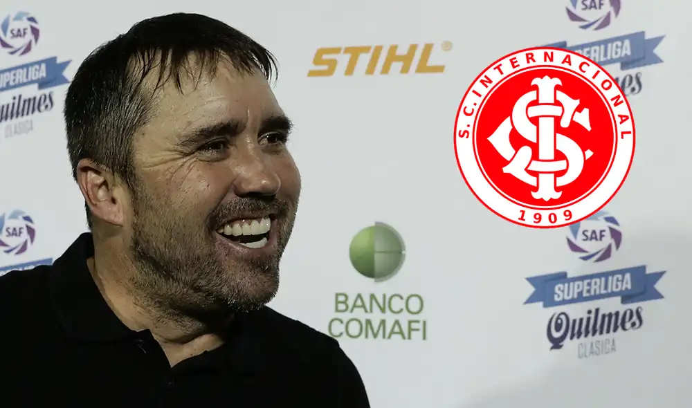 El capitán de la selección peruana sería dirigido por el actual campeón de la Superliga Argentina 'Chacho' Eduardo Coudet.