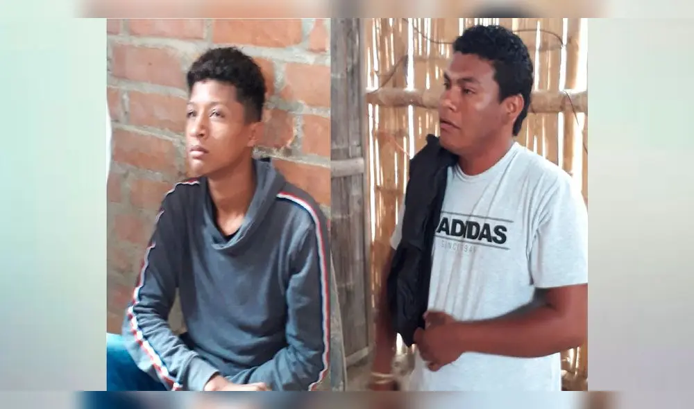 Tumbes: caen presuntos extorsionadores en Zarumilla