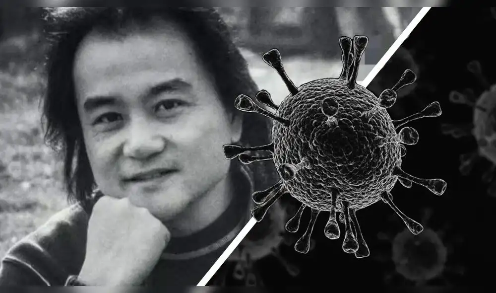 El director de cine Wong Kai es la primera celebridad asiática en morir como consecuencia directa del coronavirus de Wuhan.
