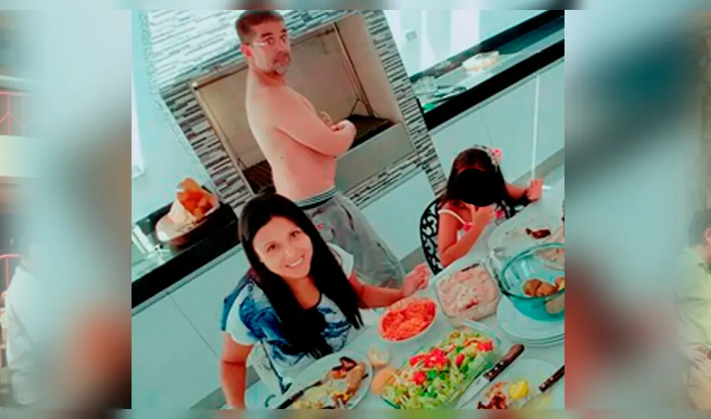 Confirman el verdadero estado de salud de Javier Carmona Confirman el verdadero estado de salud de Javier Carmona