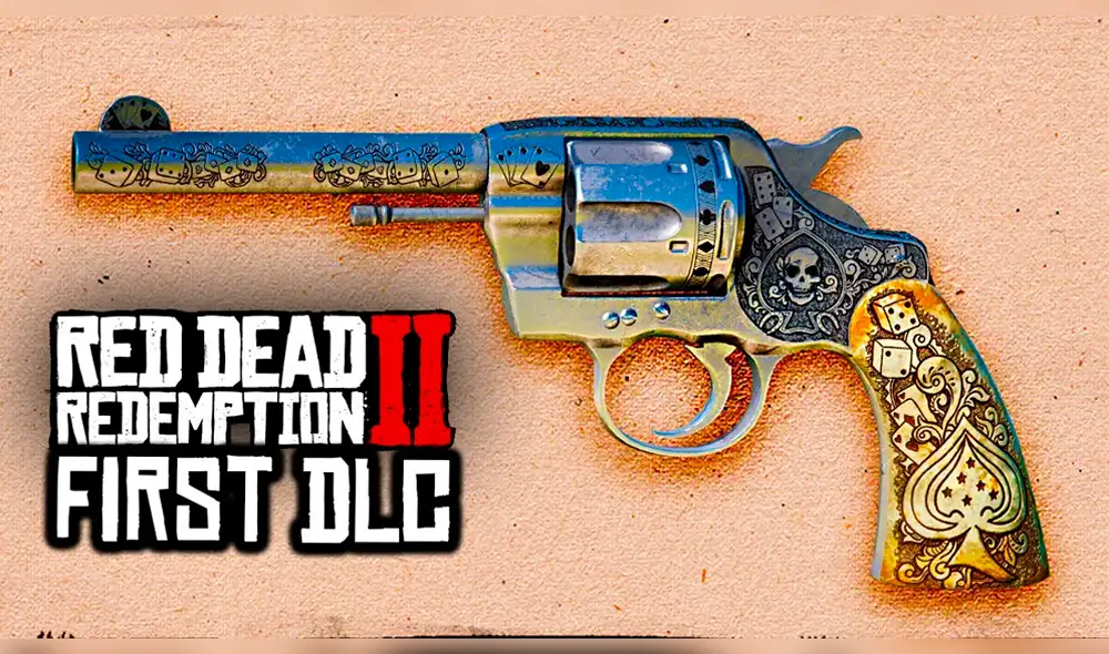 PlayStation 4: Este el contenido para el acceso anticipado de Red Dead Redemption 2 PlayStation 4: Este el contenido para el acceso anticipado de Red Dead Redemption 2