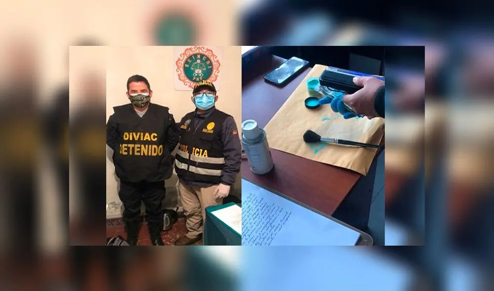 Investigarán a mal efectivo por solicitar coima. Investigarán a mal efectivo por solicitar coima.