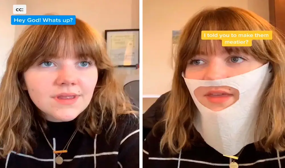 Con más de 530 millones de reproducciones, el video de Bella Poarch se convirtió en el más visto del 2020. En esta nota haremos un recuento de los 10 primeros lugares. Foto: captura de TikTok Con más de 530 millones de reproducciones, el video de Bella Poarch se convirtió en el más visto del 2020. En esta nota haremos un recuento de los 10 primeros lugares. Foto: captura de TikTok