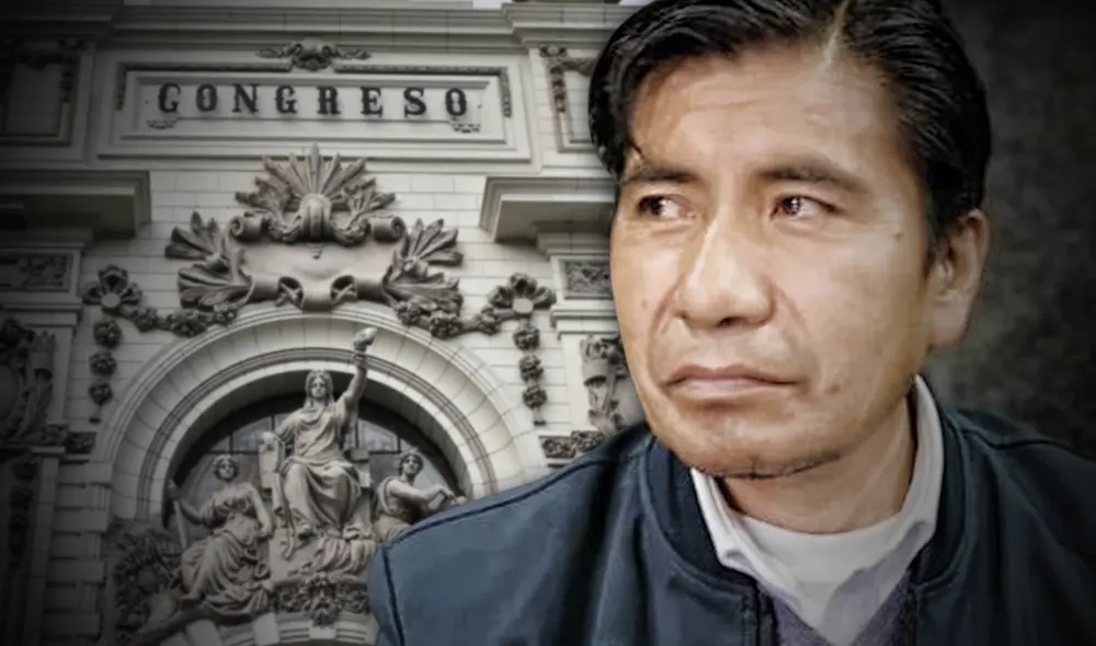 Ruben Ramos Foto: La República Ruben Ramos Foto: La República