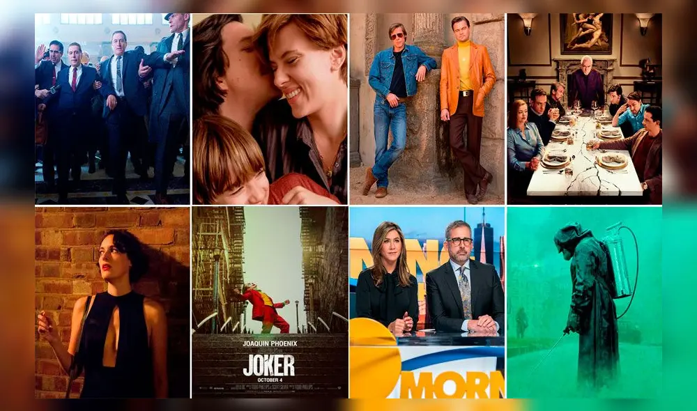 Lo mejor de lo mejor del 2019