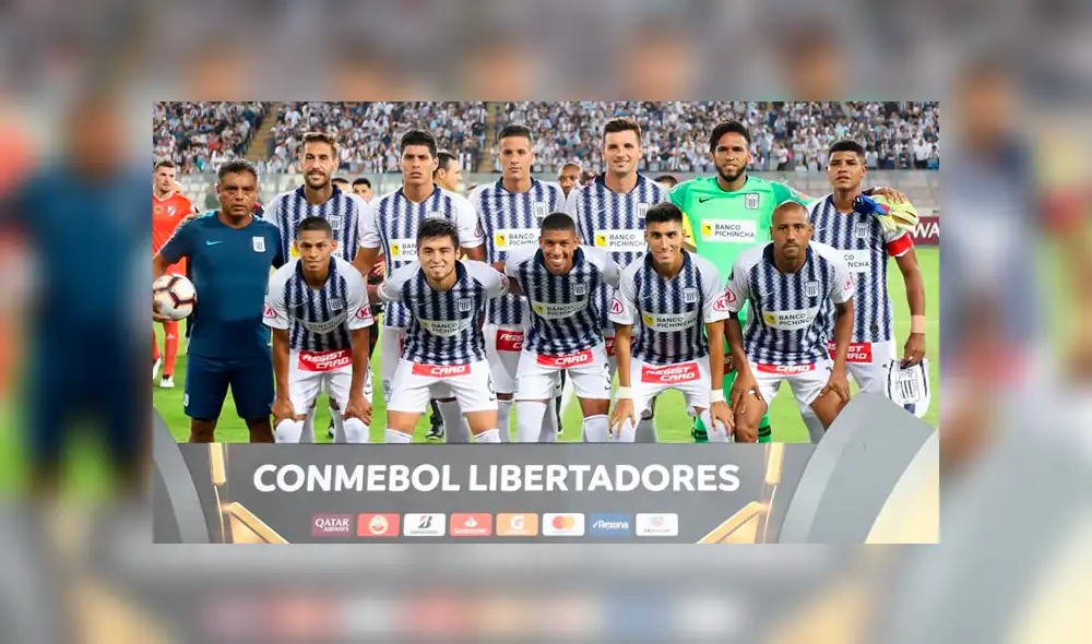 Alianza Lima: conoce al goleador argentino que reforzaría al club íntimo [VIDEO]