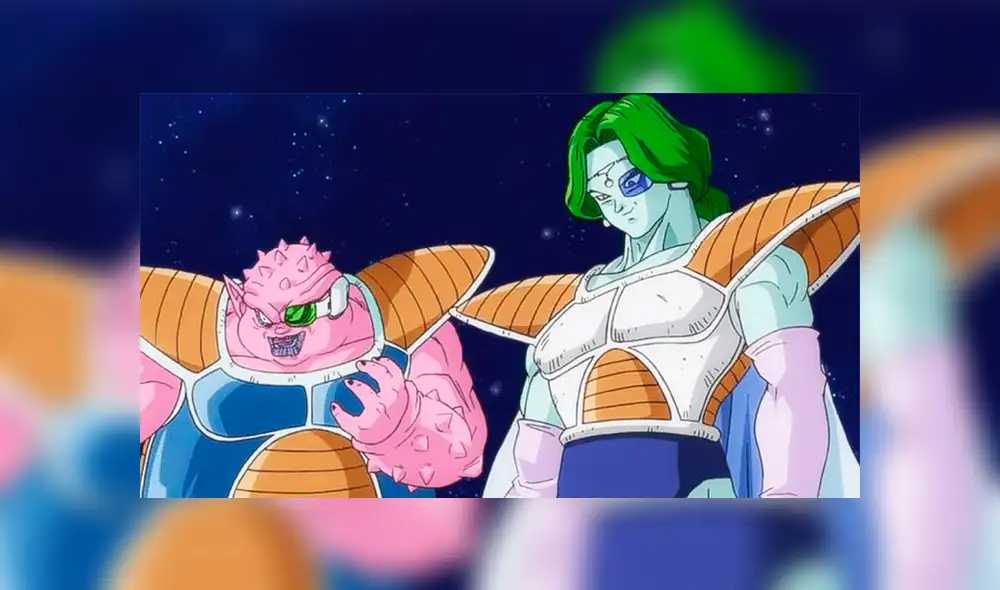 Dragon Ball Super Broly: Personajes y secretos que no notaste durante la película
