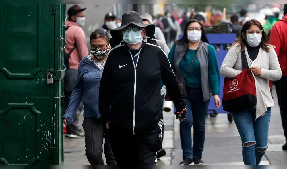(Foto: Aldair Mejía / La República)