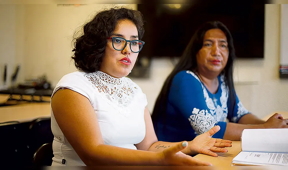 El Perú será denunciado ante el Comité contra la Tortura por el caso Yefri Peña El Perú será denunciado ante el Comité contra la Tortura por el caso Yefri Peña