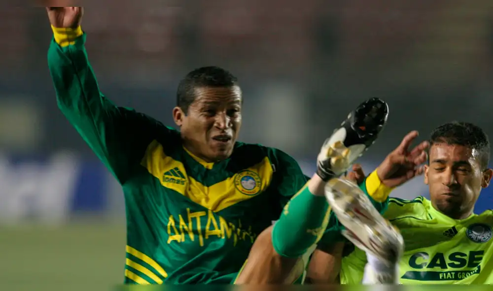 El día en que Ángel Cappa confesó que enfrentar a 'Kukín' Flores lo ponía nervioso [FOTO]