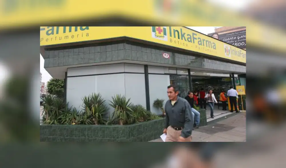 Horarios de Supermercados y farmacias