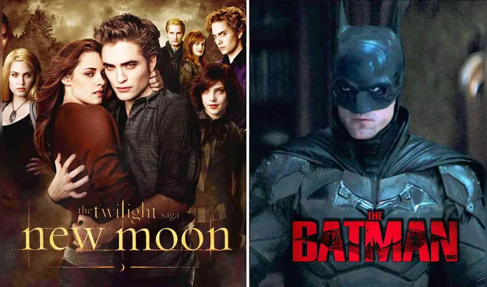 El actor también dio vida a Edward Cullen en la saga de vampiros. Foto: composición / Warner Bros / Summit