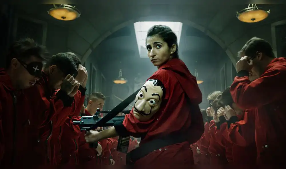 HBO Max es un servicio adicional a HBO Go. Llegará en mayo.