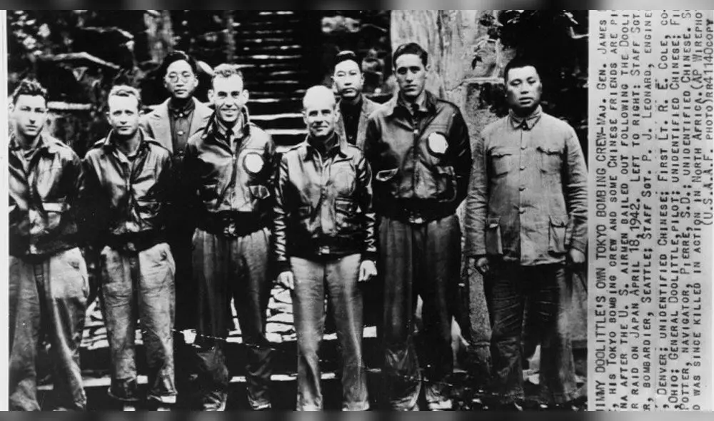 Midway: Ataque en Altamar llega en estreno mundial este 7 de noviembre en todos los cines. Foto: Difusión