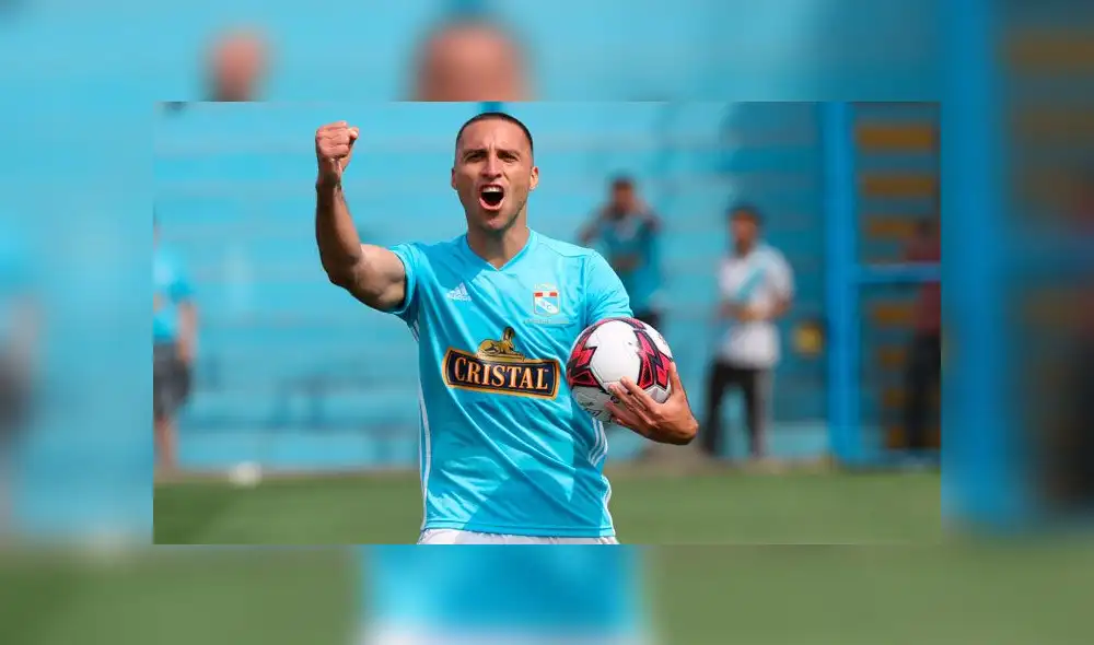 Torneo Descentralizado 2018: conoce al 11 ideal del torneo [FOTOS]