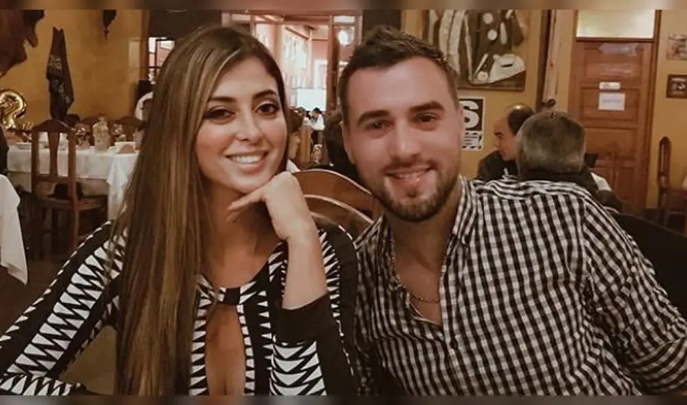 Claudia Ramirez casi pierde la vida durante terrible naufragio en Colombia